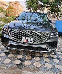جنسس GV80
